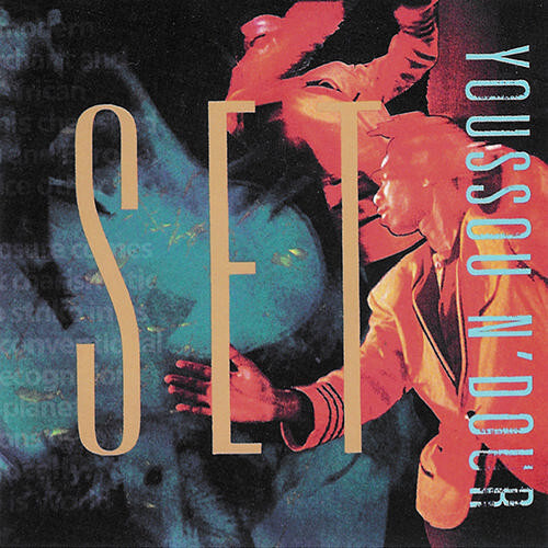 Youssou N'Dour - Set - Used CD - Imagen 1 de 5