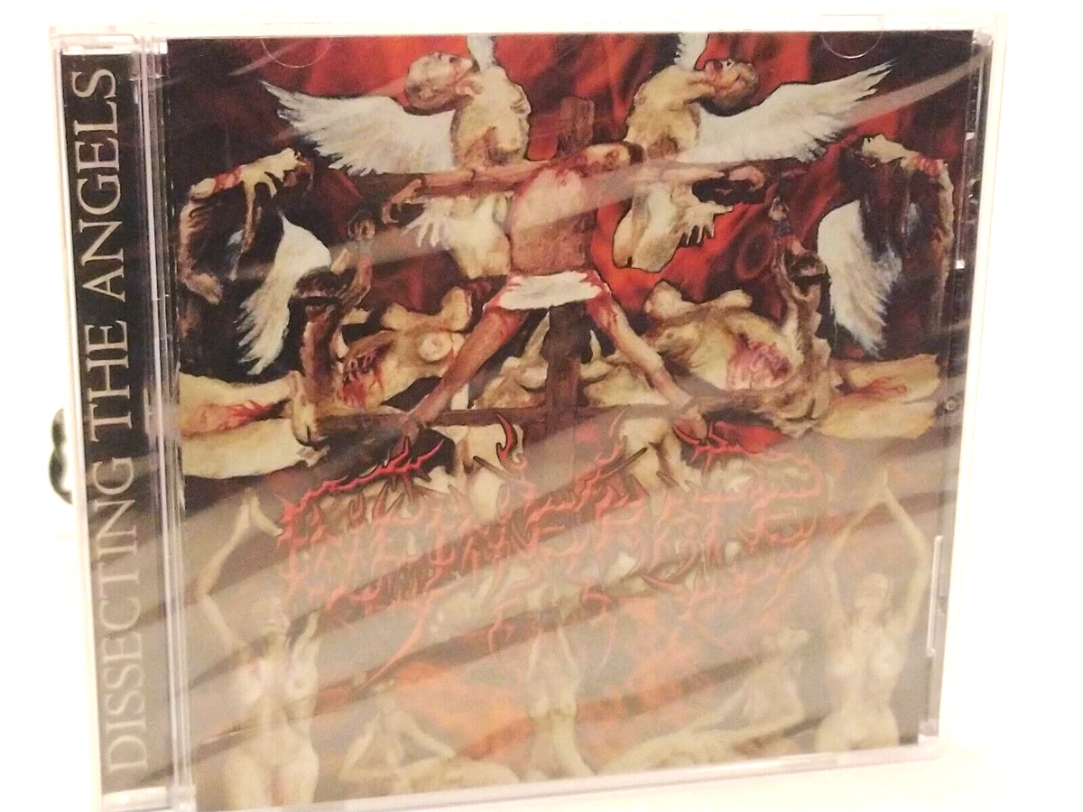 Dissection EP Music CDs for sale | eBay