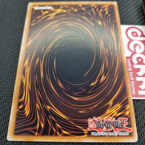 YuGiOh! Auswahl von 60+ Ultimate Rare Karten #2 (TLM, CRV, EEN, EOJ, STON, etc.) - Bild 258 von 512