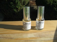 Lot 2 Maison Margiela Replica FLOWER MARKET 0.5oz Each New Full