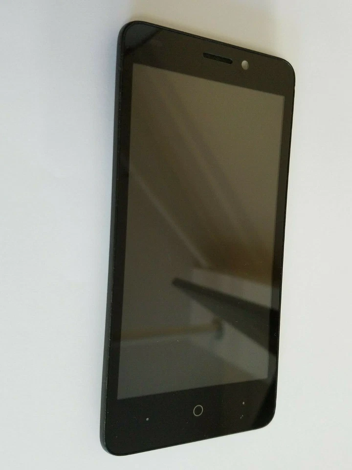 Pantalla Táctil Digitalizador Pantalla LCD Para ZTE Prestige N9132 Boost Mobile Part Foto 2 de 4