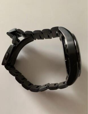 Seiko Astron SSE089JC 8X22-0AG0 Box GPS Solar Mens Watch Authentic