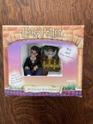 2001 Enesco Harry Potter Musical Waterball Harry Potter With Hedwig,Doesn’t Play — photo 1