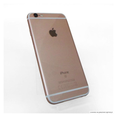 Apple iPhone 6s 64GB Silver (AT&T) - Unlocked, T-Mobile, 4G, Free Shipping!