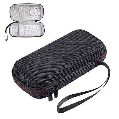 EVA Hard Travel Case For CASIO / Casio FX-5800P Calculator Portable Storage Bag