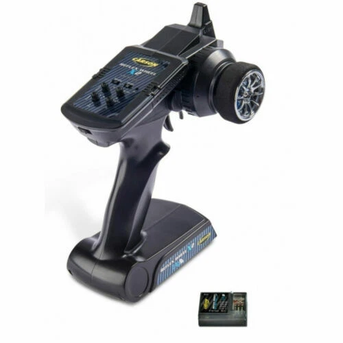 1:5 RC-Modellbau Sender- & Empfänger-Sets