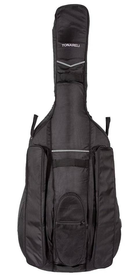 Tonareli Designer Bass Gig Bag 3/4 Size - Image 2 of 4