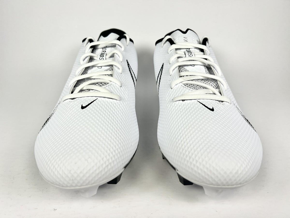 Nike Vapor Edge Speed 360 Wide White Black CV6350-100 