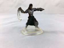 Arena of the Planeswalkers - Base - Gideon Jura - Combat Mage - MTG - D1