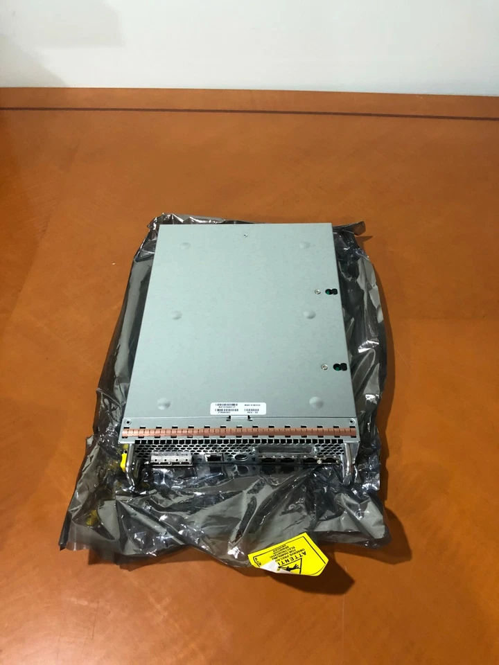 Nexsan E18 Fibre Channel iSCSI Storage System CTR-B2 Controller Module P3500393 - Image 4 of 4
