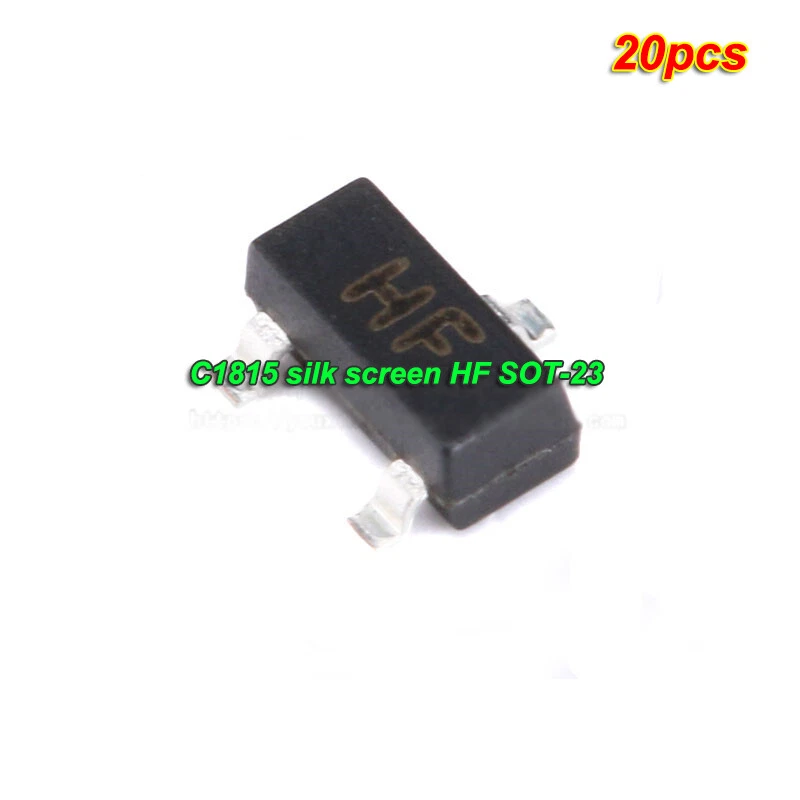 C945 Transistor Pinout, Features, Equivalent, And Datasheet, 58% OFF