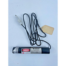 Uniphase/Aerotech 1107P/LSS05 Helium-Neon Laser (no Power Supply)