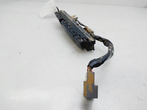 6559440070 Mando Climatizador para TOYOTA LAND CRUISER (J12) 3.0 D4-D VX 7261452 - Imagen 3 de 10