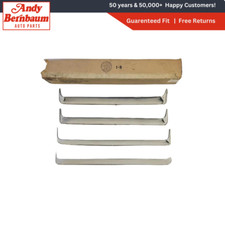 1955 1956 Chrysler Imperial Chrome Window Shade Accessory Package 1620899 Nos. 1955 1956 Chrysler Imperial Chrome Window Shade Accessory Package 1620899 Nos.