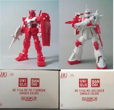 Bandai HGUC 1/144 Gundam 21stcentury Real Type Ver. Japan Bandai HGUC 1/144 Gundam 21stcentury Real Type Ver. Japan