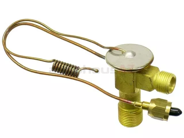 URO PARTS AC Expansion Valve 64511468475 BMW 535i M5 320i 635CSi 