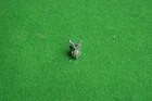 GAMES WORKSHOP WARHAMMER 40K Space Ork painboy Mek Mec Doc Dok Metal head OOP