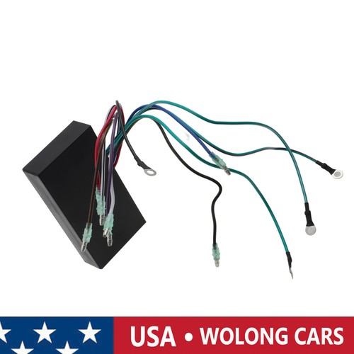 Switch Box Power Switch Device CDI Fit for 1991-1997 Force 45 50 55 ...