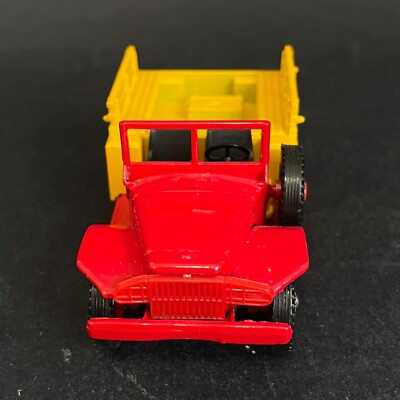 Réalisation artisanale 1/50 - Ford Transit + Caravane Habitation Cirque Pinder