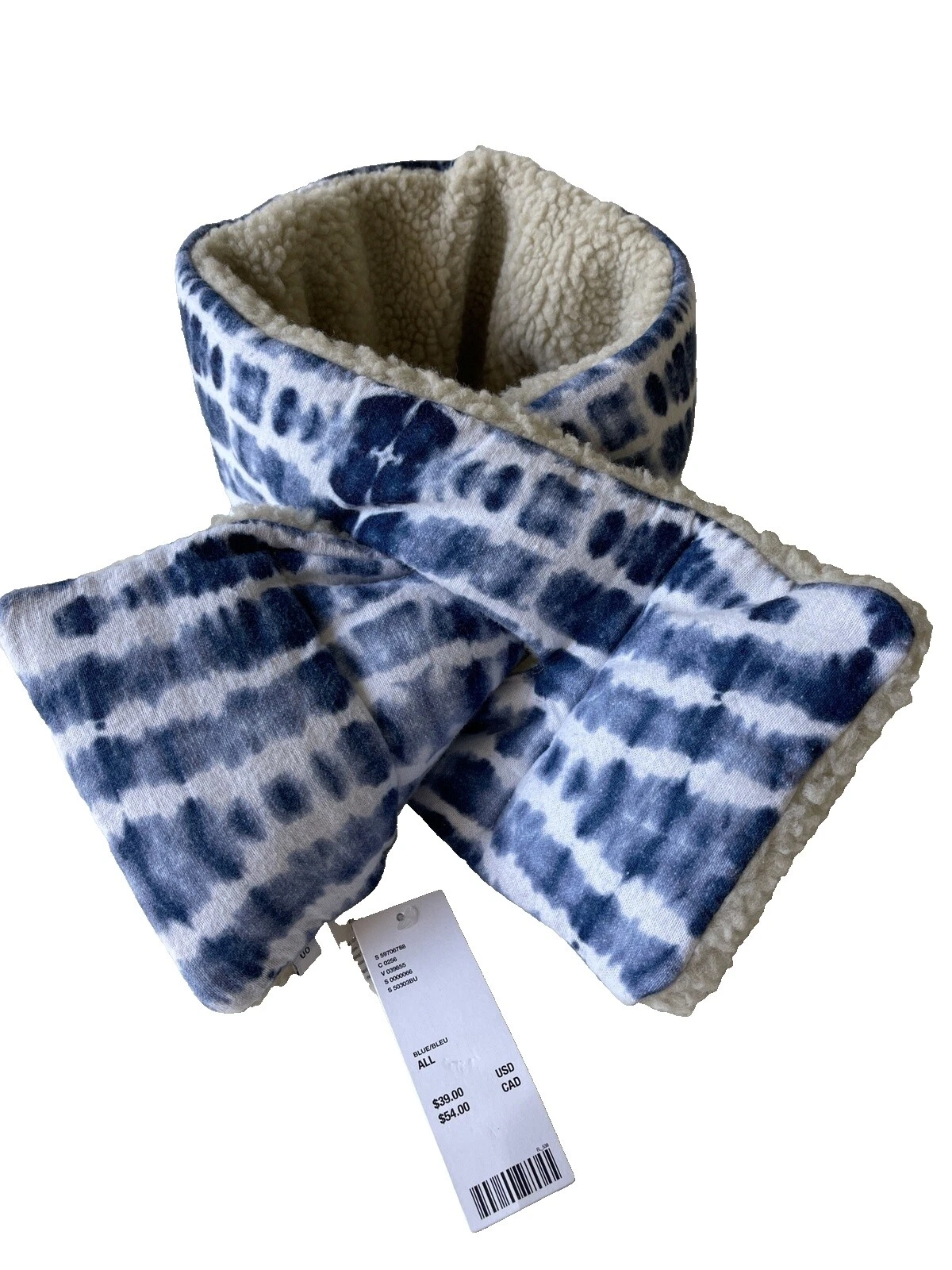 Urban Outfitters Cotton Scarves & Wraps for Women