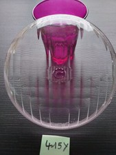 Feu avant (phare) Renault 4CV