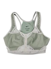 NIKE DRI-FIT ADV SWOOSH ULTRABREATHE PADDED MEDIUM-SUPPORT SPORTS BRA Large