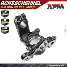 Rotule de suspension BMW X3