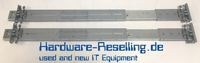 HP Rails 374516 001 374517 001 374518 001 DL580 G3-G7 DL585 G2/G7 ML370 G5/6 #11