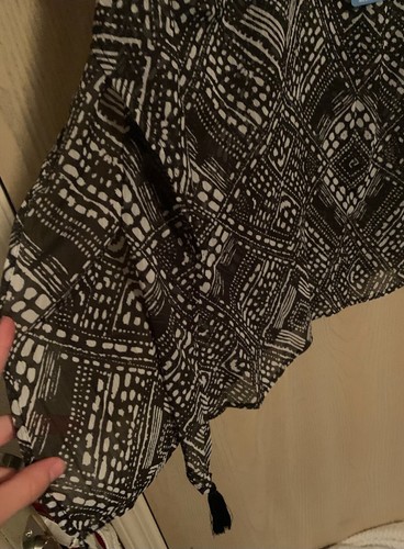 Traje de baño Palisades cubierto con borlas - elige tu patrón - Imagen 4 de 13