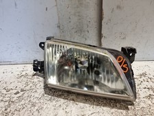 Mazda Demio DW Headlight Front Right Drivers Side O/S Halogen Lamp 2000 MK1 OEM