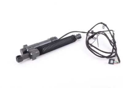 NEW BMW 5 F10 LEFT TRUNK LID SPINDLE DRIVE 7373438 51247373438