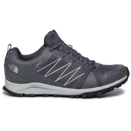 north face running trainers