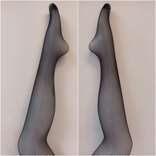 Sexy Netz Strumpfhose Fasching party Karneval Kostüm Chic Trend Top Modelle