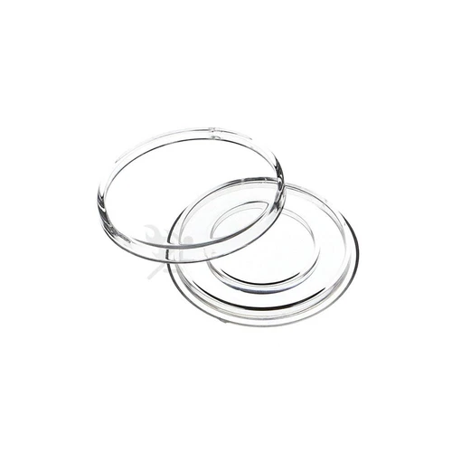 Air-Tite 5pcs 16.5mm Direct Fit A16 1/10oz Gold Eagles Coin Capsule Holders