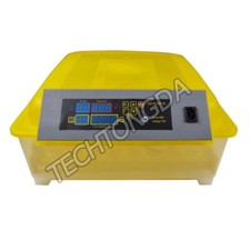 48 Digital Egg Incubator Hatcher Temperature Control Automatic Turning