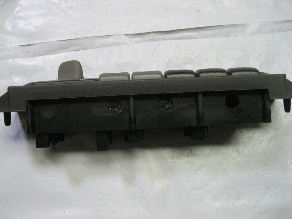 HVAC Blower Control Switch-Motor Switch Airtex 1S1977 10409294 Foto 3 de 4