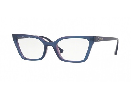 Montatura Occhiali da Vista Vogue Autentici VO5275B blu 2633 | eBay