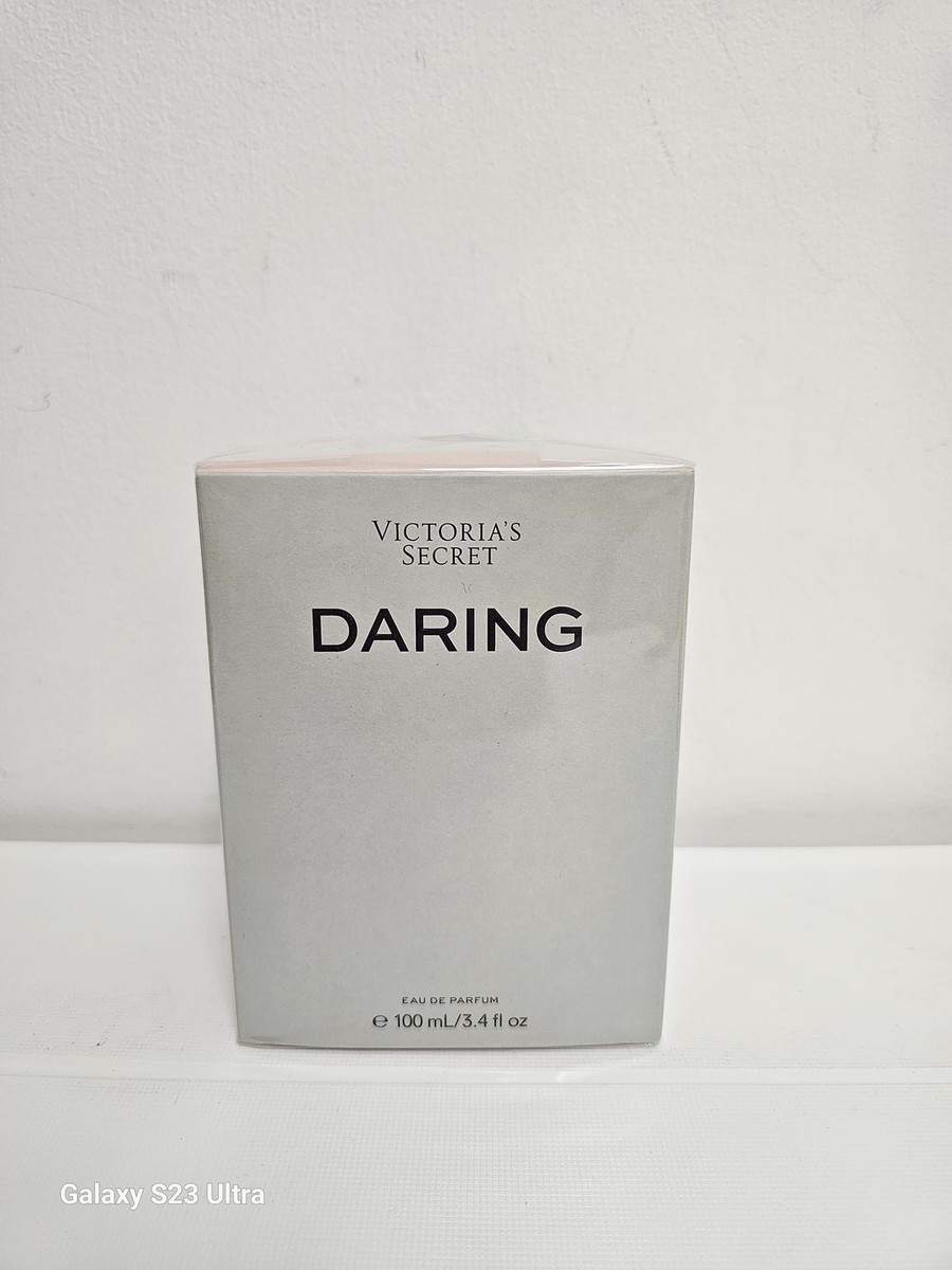 Victoria's Secret Daring Perfume or Fine Fragrance Body Mist or