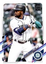 Taylor Trammell Cards - RC's, Base, Inserts - You Pick - Seattle Mariners 💫