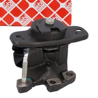 febi Motorlager Motorhalter FüR Citroen C1 Peugeot 107 1.4 Hdi Vorne Rechts