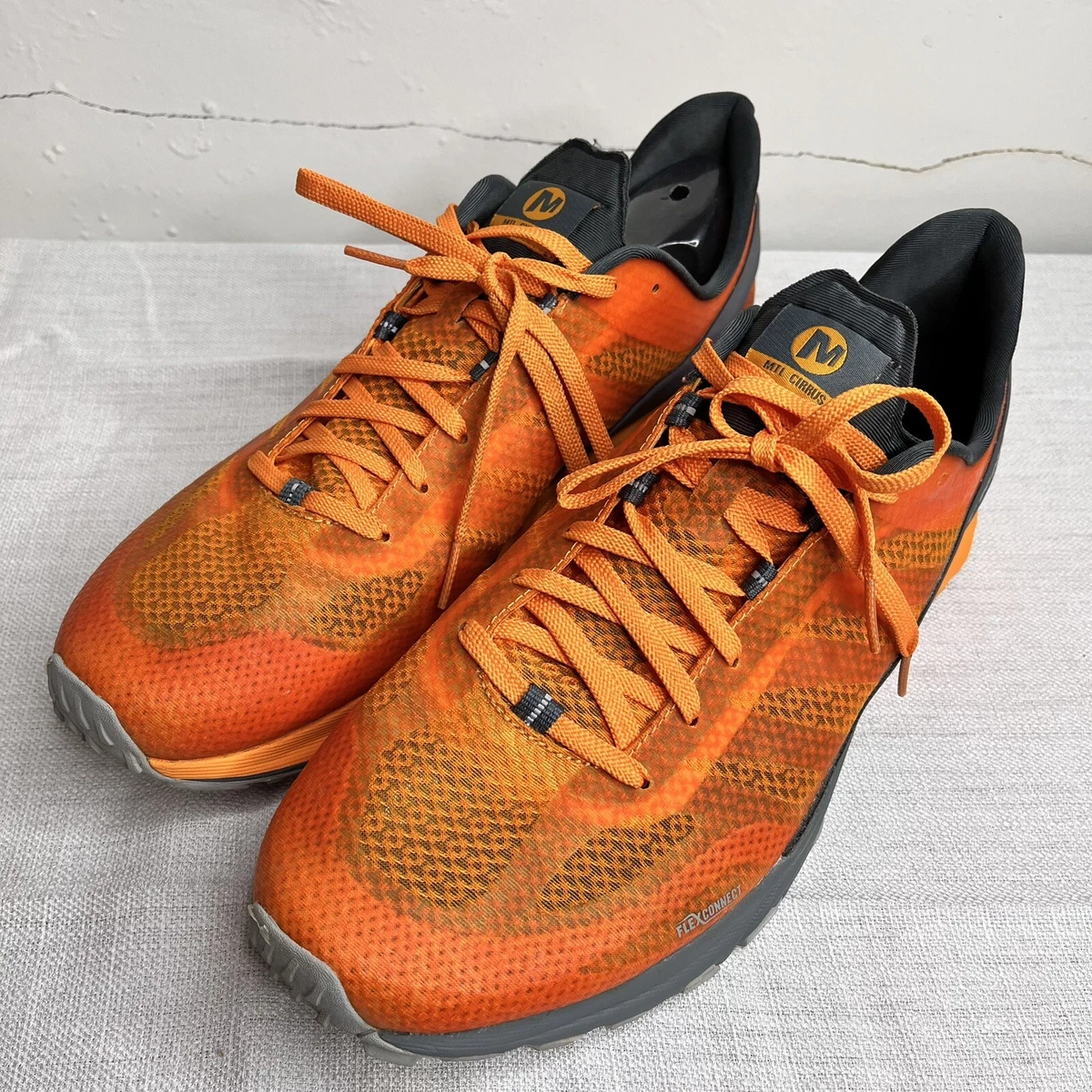 Merrell turbulence hotsell