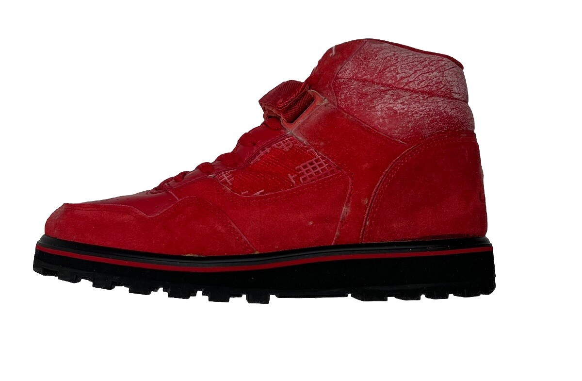 VINTAGE L.A. GEAR STREET HIKER BOOTS SZ.11 BRAND NEW | eBay