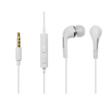 Samsung GH59-13967A HandsFree Headset Wired I...