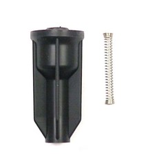 Coil On Spark Plug Boot  DENSO  671-5008