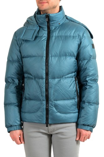 Hugo Boss Men's \