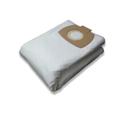 10 Filtersäcke für Eibenstock SS 1401 L Staubsaugerbeutel Filtersack SS1401L