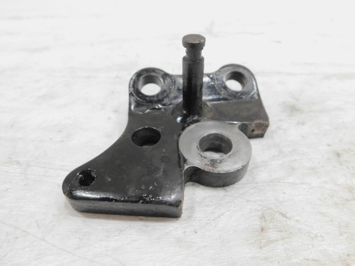 Kawasaki ZX-6R ZX-9R ZZR600 OEM Kickstand Side Kick Stand