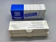Graphic Controls GC-26343 Strip Chart Paper for Foxboro 0-100 and 530-630 Range