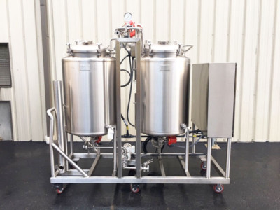 Process Mixer Process Mixers - 15