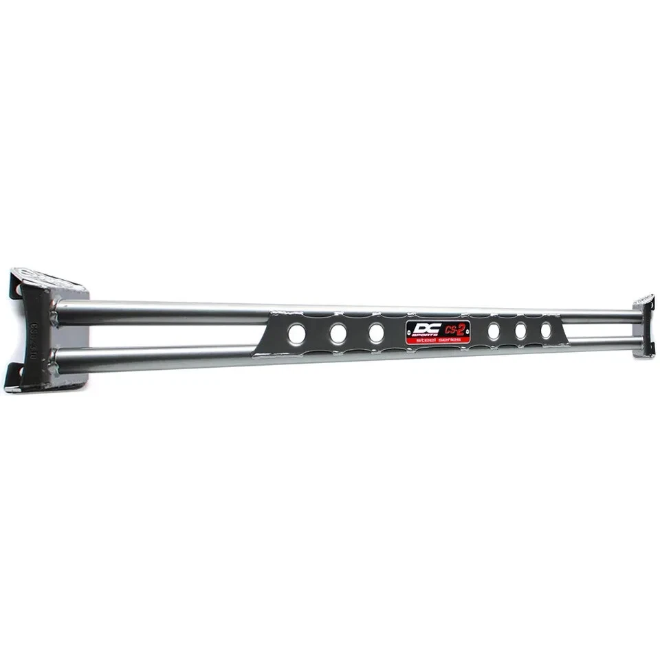 DC Sports Carbon Steel REAR Strut Tower Bar for 88-00 Honda Civic /CRX /Del Sol — 第 2/4 张图片